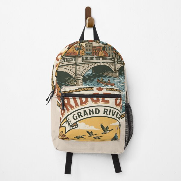 Item preview, Cambridge Ontario designed and sold by bihtti.