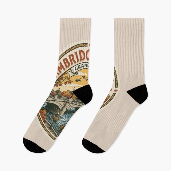 Item preview, Cambridge Ontario designed and sold by bihtti.