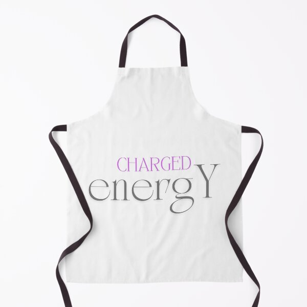 Item preview, Charged energy designed and sold by ArtistTejal.