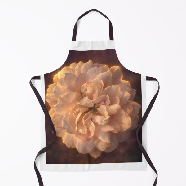Item preview, Ivory Mist Rose designed and sold by Violafleurviolett.