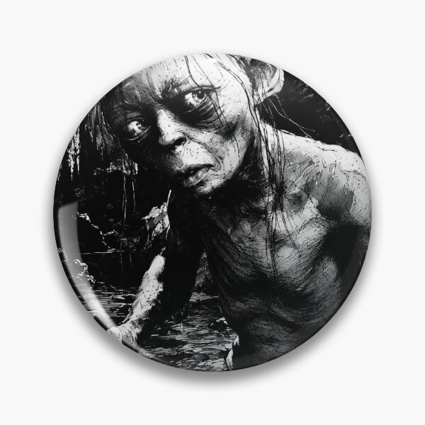 Item preview, The creature designed and sold by Island Art Studios.