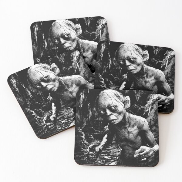 Item preview, The creature designed and sold by Island Art Studios.