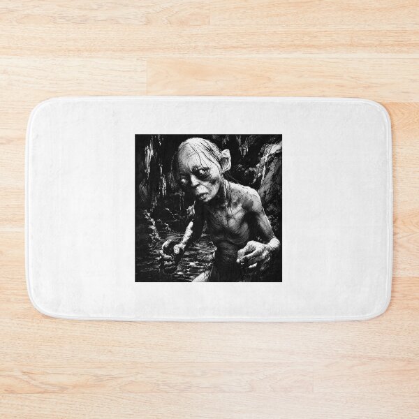 Item preview, The creature designed and sold by Island Art Studios.