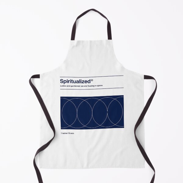 Item preview, Spiritualized Floating in Space designed and sold by melfeder.