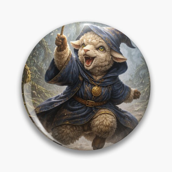 Item preview, The Maze of Thorns | Hogwooltz Sheepism Parody designed and sold by Thpoar.