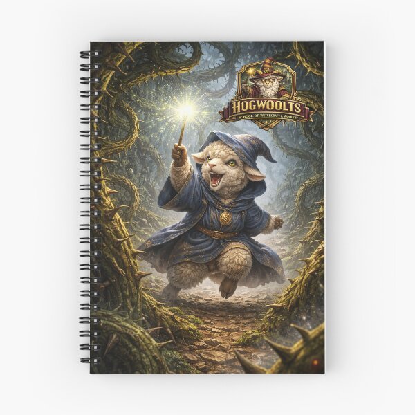 Item preview, The Maze of Thorns | Hogwooltz Sheepism Parody designed and sold by Thpoar.