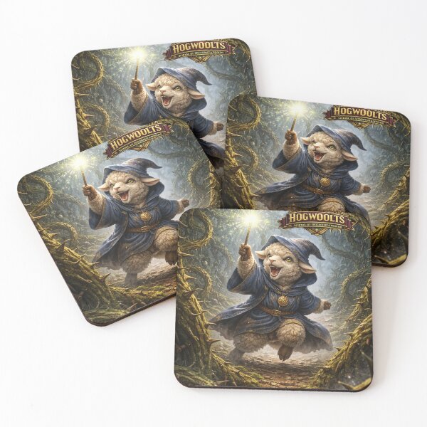 Item preview, The Maze of Thorns | Hogwooltz Sheepism Parody designed and sold by Thpoar.