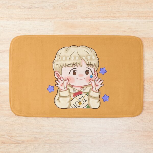Item preview, Happy Hope – Chibi J-Hope designed and sold by Loona7.