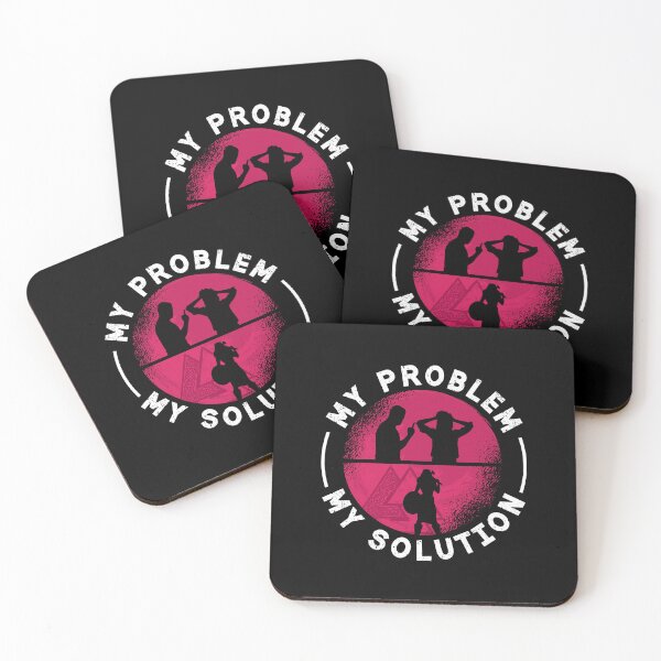 Artikelvorschau, Norse Mythology Lover My Problem My Pictogram Mom entworfen und verkauft von tshirtconcepts.