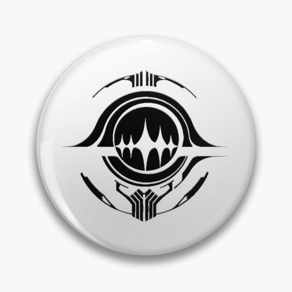 Item preview, Wuthering Waves Emblem of Fractsidus designed and sold by SkyPouikPouik.