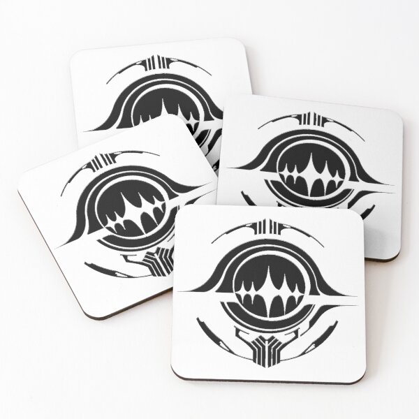 Item preview, Wuthering Waves Emblem of Fractsidus designed and sold by SkyPouikPouik.