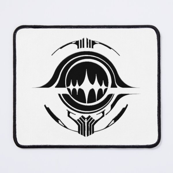 Item preview, Wuthering Waves Emblem of Fractsidus designed and sold by SkyPouikPouik.