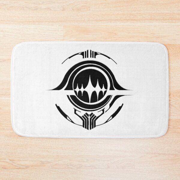 Item preview, Wuthering Waves Emblem of Fractsidus designed and sold by SkyPouikPouik.