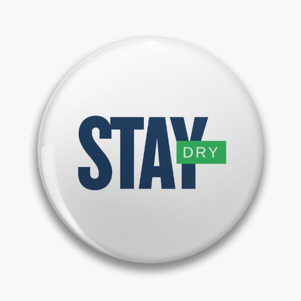 Item preview, Stay dry designed and sold by ArtistTejal.
