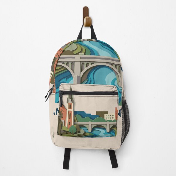 Item preview, Cambridge Ontario designed and sold by bihtti.