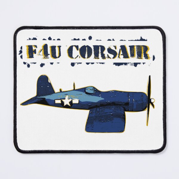 Item preview, Corsair US Airplane WWII designed and sold by Mark Malinowski.