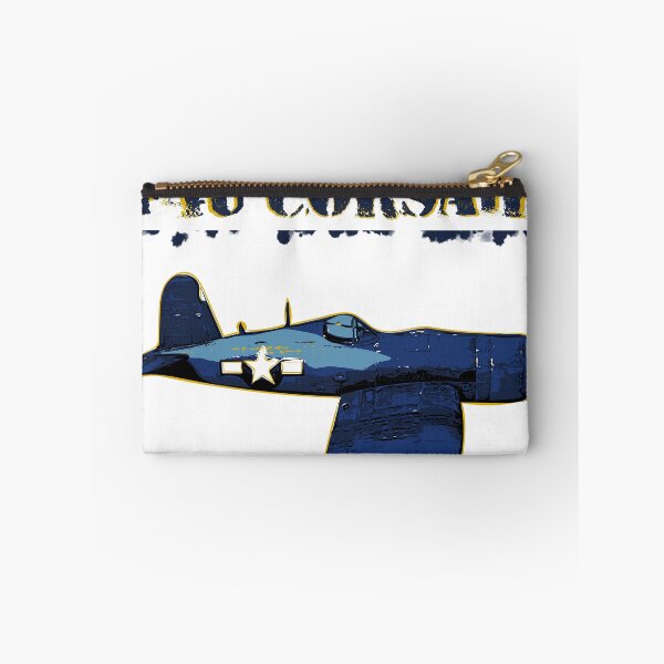 Item preview, Corsair US Airplane WWII designed and sold by Mark Malinowski.