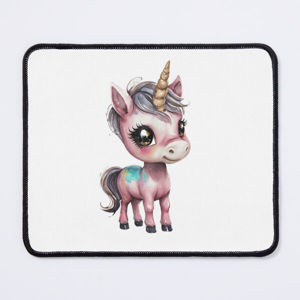 Item preview, Sparkle Eyes Galaxy Glitter Unicorn designed and sold by ArtisticDesignsbyLinda.