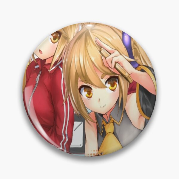 Item preview, Akita neru designed and sold by RadiantGraphics.