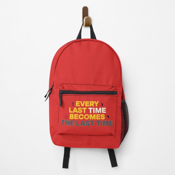 Item preview, Every Last Time designed and sold by fadilow.