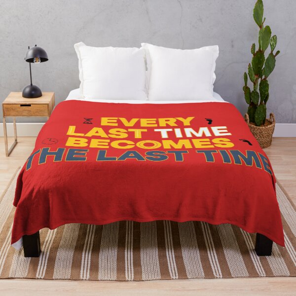Item preview, Every Last Time designed and sold by xmoudx.