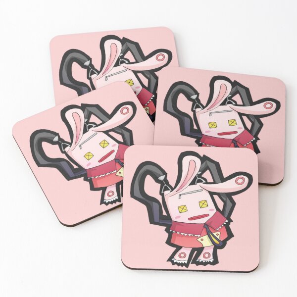 Artikelvorschau, Kon Bunny Kostüm Chibi entworfen und verkauft von rythnazorsylli.