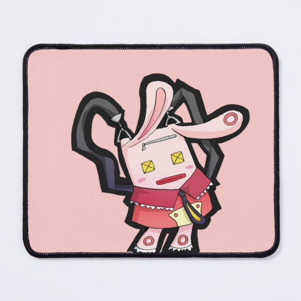Item preview, Kon Bunny Costume Chibi designed and sold by rythnazorsylli.
