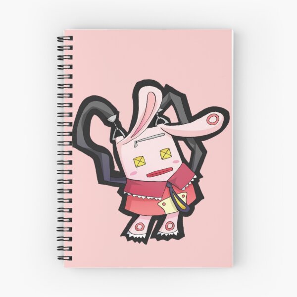 Item preview, Kon Bunny Costume Chibi designed and sold by rythnazorsylli.