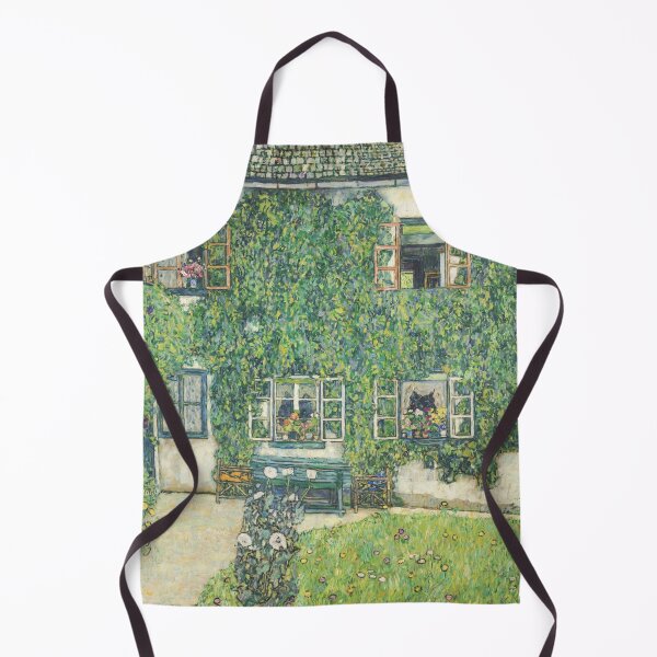 Item preview, Ivy Covered Forest House in Summerv designed and sold by artofuniverse.