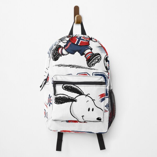 Item preview, Snoopy NorwayTeam World Cup 2026 designed and sold by Har-vee.