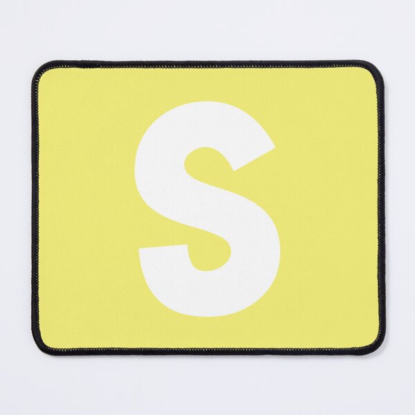 Item preview, Alphabet Letter S designed and sold by Jeallan Designs.
