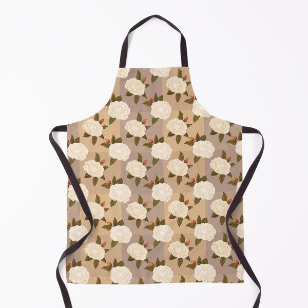 Item preview, Autumn Camellia designed and sold by Designbes.