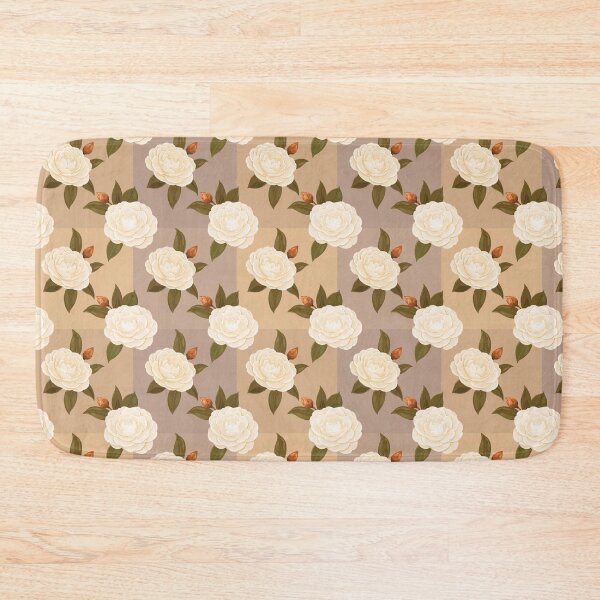 Item preview, Autumn Camellia designed and sold by Designbes.
