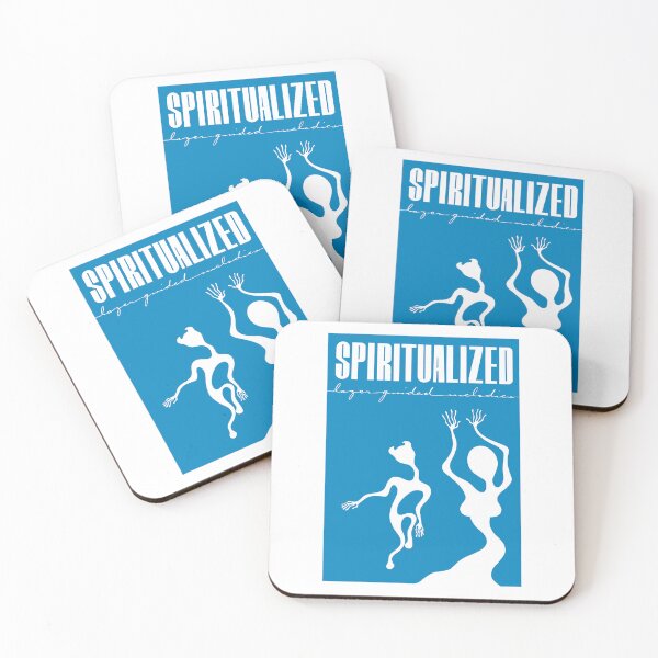 Item preview, Spiritualized Lazer Guided Melodies designed and sold by melfeder.