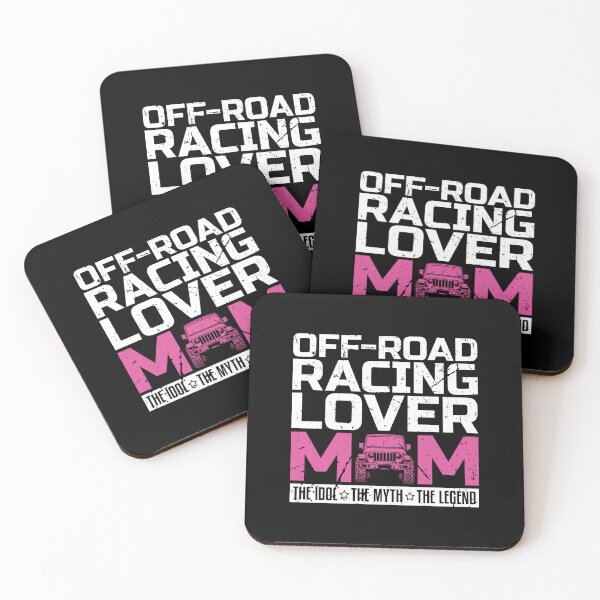 Item preview, Off-Road Racing Lover Mom The Idol The Motocross designed and sold by tshirtconcepts.