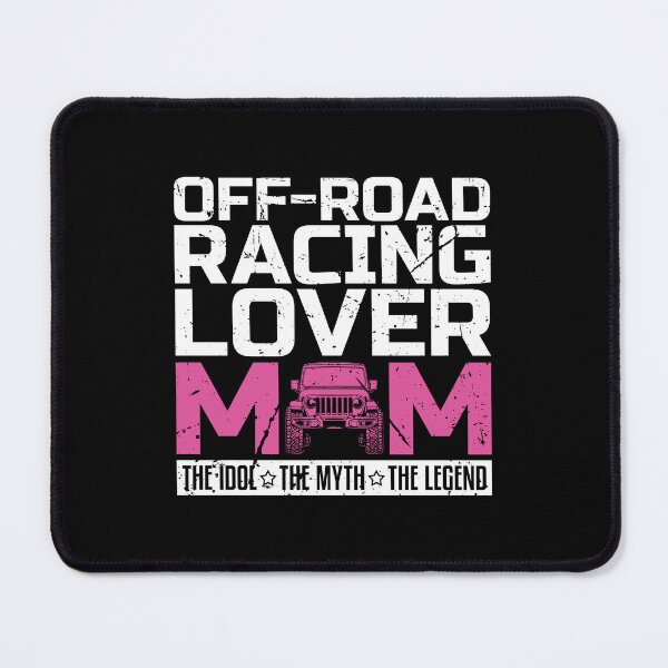 Item preview, Off-Road Racing Lover Mom The Idol The Motocross designed and sold by tshirtconcepts.