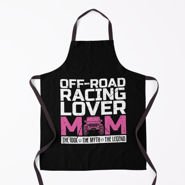 Item preview, Off-Road Racing Lover Mom The Idol The Motocross designed and sold by tshirtconcepts.