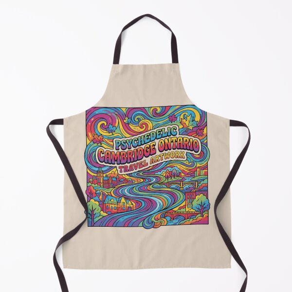 Item preview, Cambridge Ontario designed and sold by bihtti.