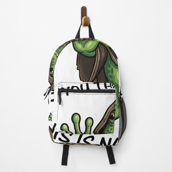 Item preview, Hooded Frog designed and sold by BHP Studio.