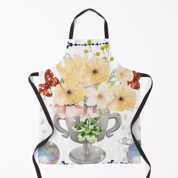 Item preview, Bloom and gems art designed and sold by Extremeallie.