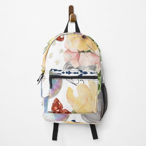 Item preview, Arte de flores y gemas designed and sold by Extremeallie.