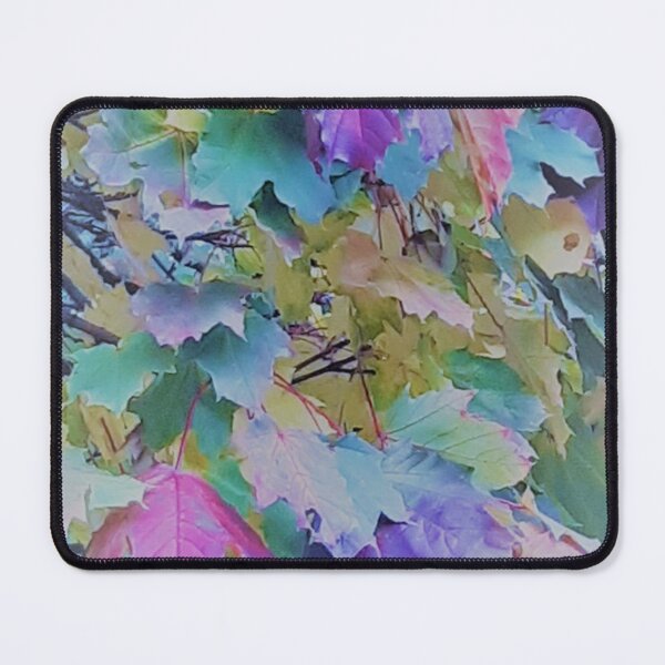 Item preview, Autumnal Leaves designed and sold by morrisophotography.