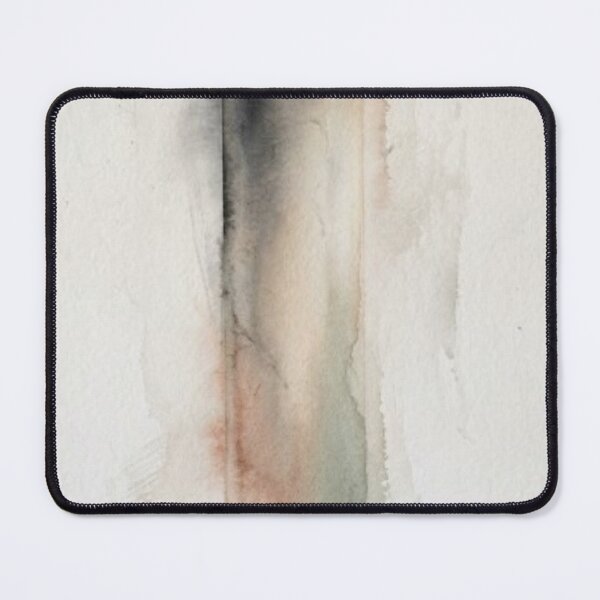 Item preview, Ethereal Vertical Form | Minimalist Abstract Wall Art designed and sold by EverMuse_0_0.