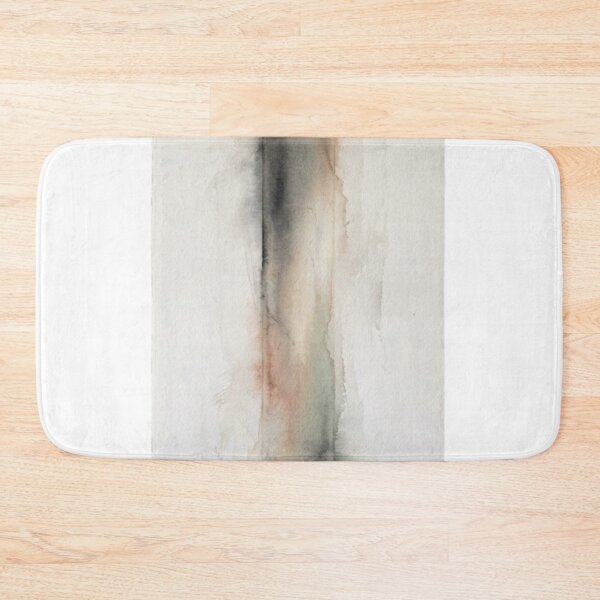 Item preview, Ethereal Vertical Form | Minimalist Abstract Wall Art designed and sold by EverMuse_0_0.