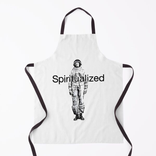 Item preview, Spiritualized Spaceman designed and sold by melfeder.