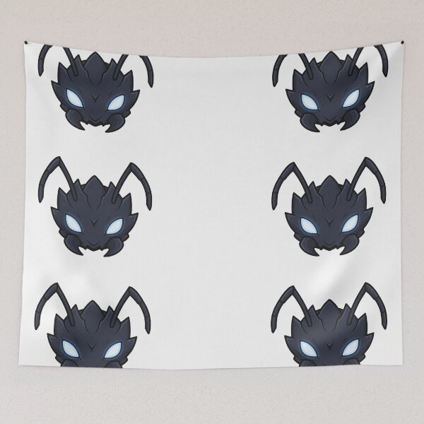 Item preview, Pegatinas de Solo Leveling designed and sold by OrangeD-esign.