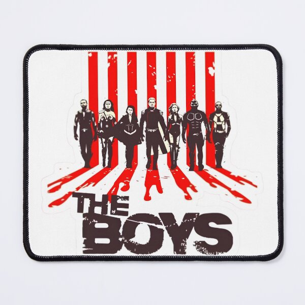 Item preview, the boys designed and sold by MythicalMarket.