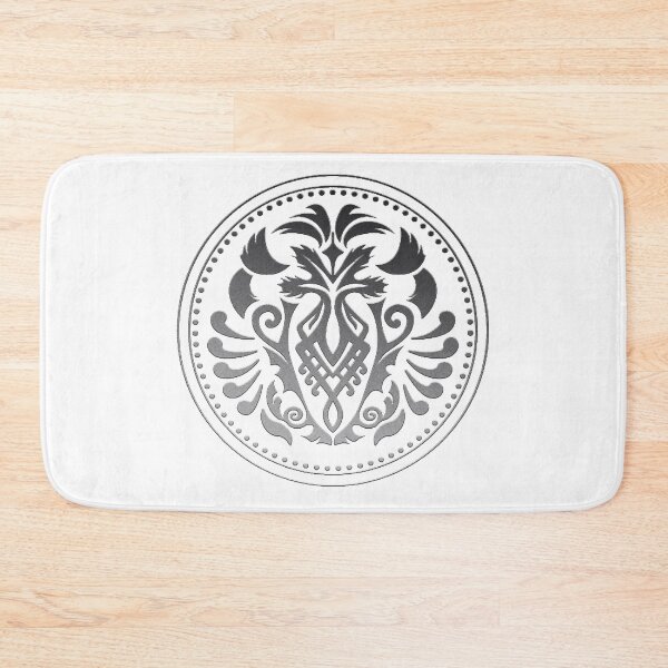 Item preview, Wuthering Waves Montelli Family Emblem designed and sold by SkyPouikPouik.