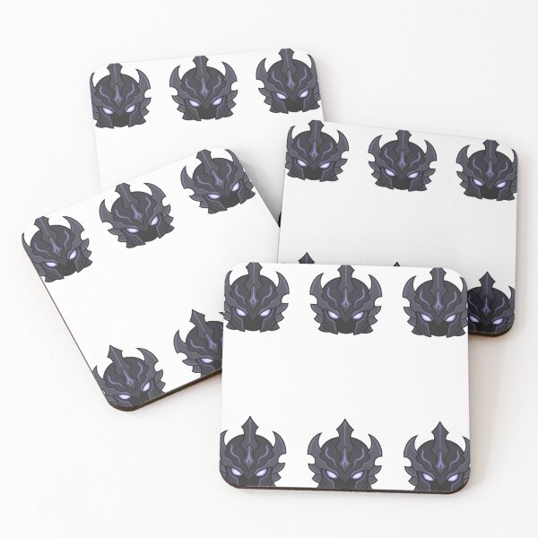 Item preview, Solo Leveling Stickers designed and sold by OrangeD-esign.