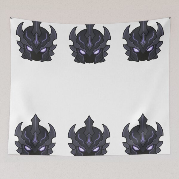 Item preview, Pegatinas de Solo Leveling designed and sold by OrangeD-esign.